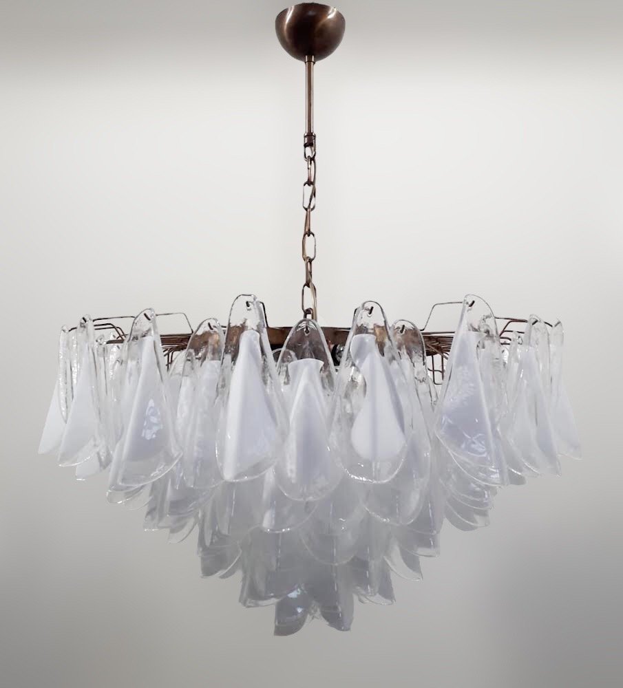 Petals Chandelier — Fabio Ltd